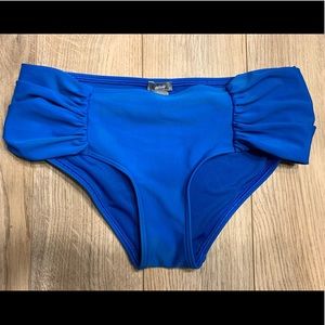 Aerie bikini swim hipster bottom